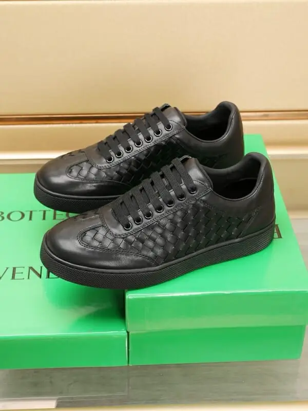 bottega veneta bv decontractees chaussures pour homme s_1230346